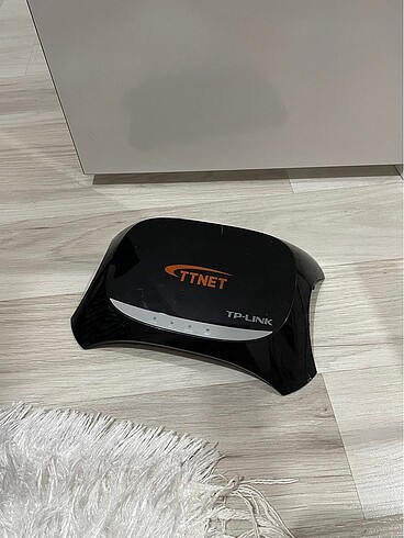 Ttnet modem adsl