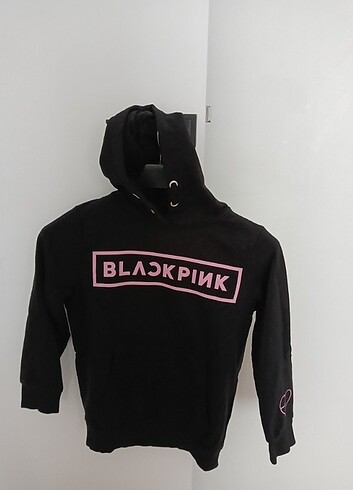 Blackpink sweatshirt