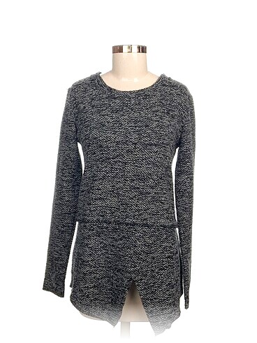Massimo Dutti Kazak / Triko %70 İndirimli.