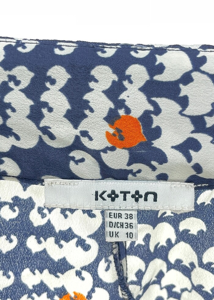 Koton Düz Kesim %70 İndirimli. - Görsel 4