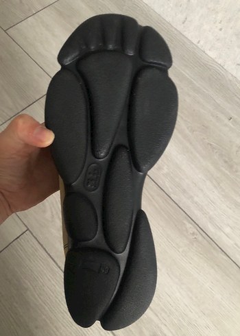 43 numara camper orjinal - Görsel 6