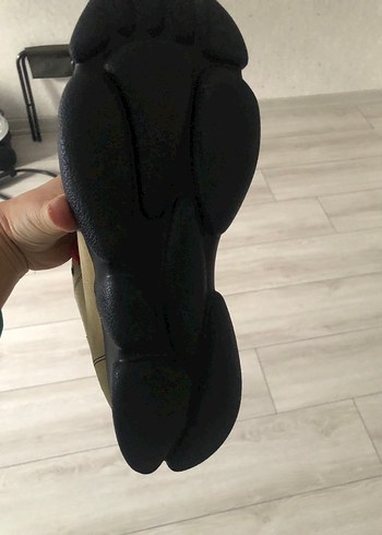 43 numara camper orjinal - Görsel 7