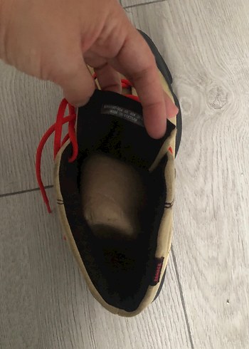 43 numara camper orjinal - Görsel 5