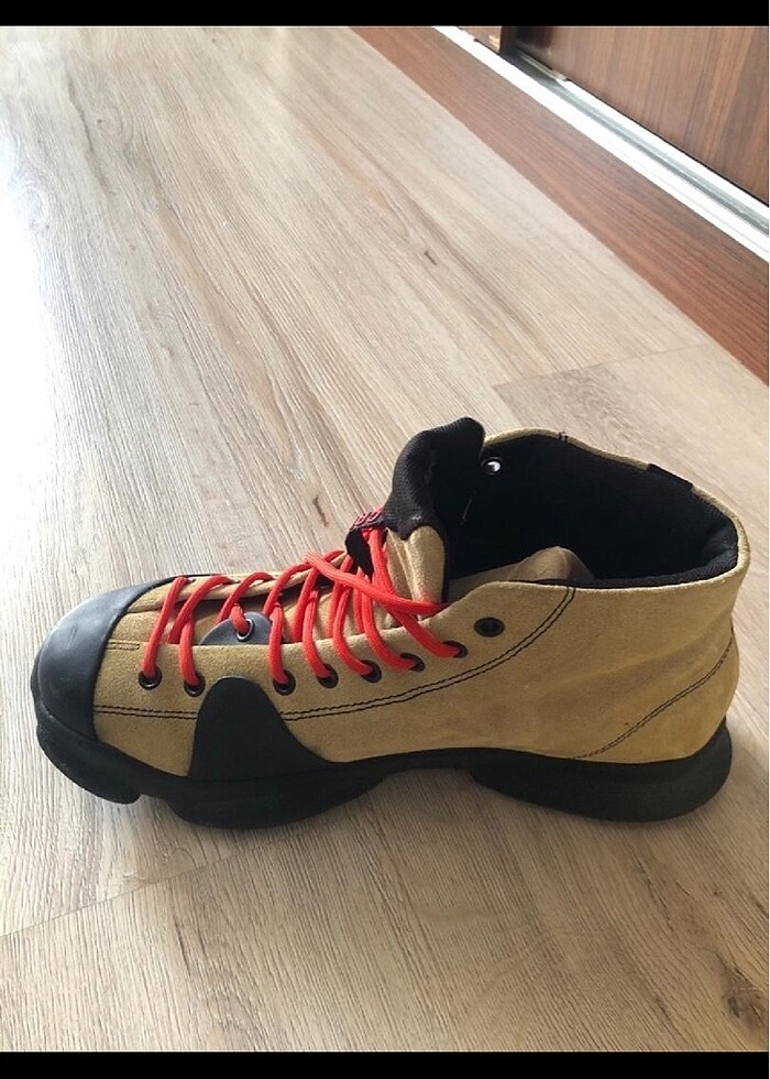 43 numara camper orjinal - Görsel 4