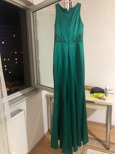 Seçil 1 beden yeşil renk seçil in ürünü
