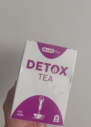 Detoks