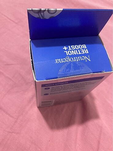 Neutrogena Neutrogena Retinol