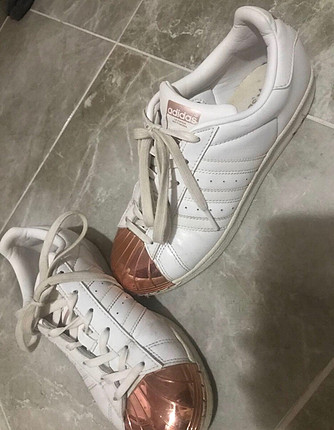 Adidas Beyaz adidas 