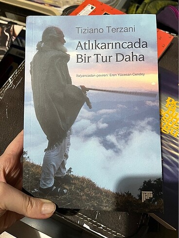 Atlı Karıncada Bir Tur Daha