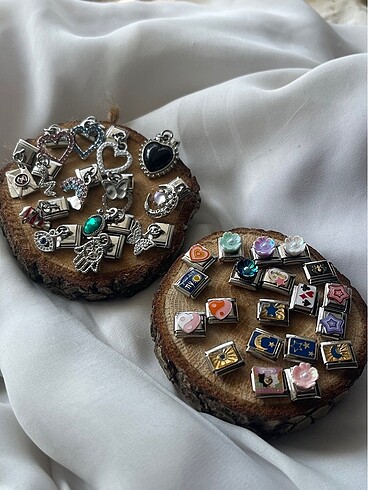 Charm