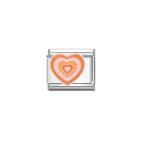 Kalp Nomination Charm