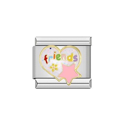 Friends Charm