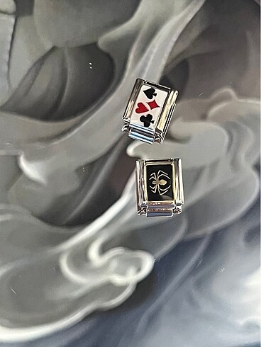  Beden Nomination charm İtalyan charm