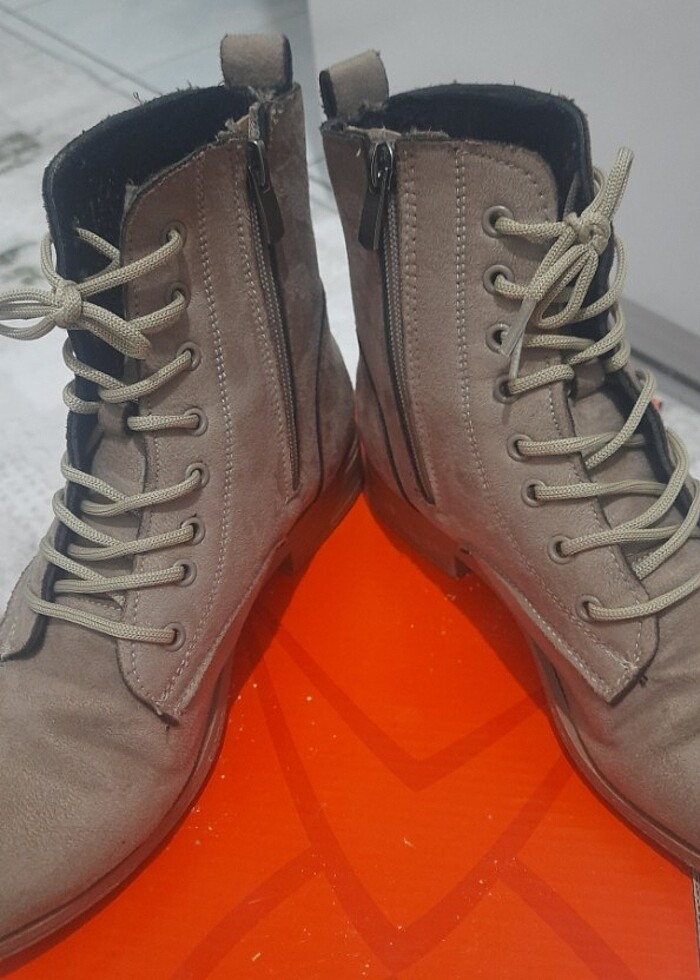 Ayakkabı - Görsel 2