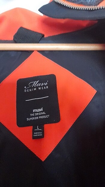 l Beden #mavi #mont