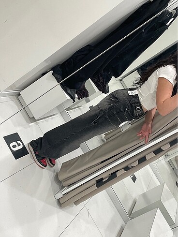 38 Beden #bershka