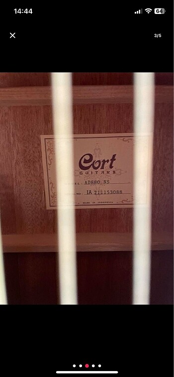  gitar