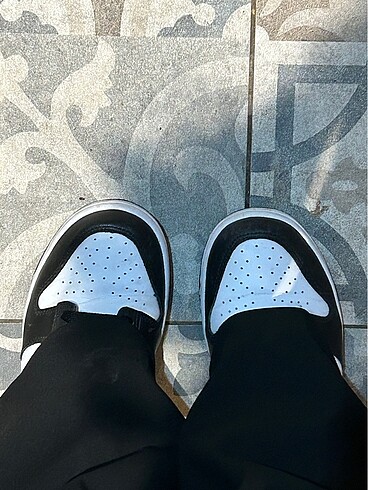 38 Beden orijinal dunk low