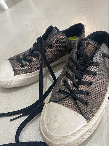 Orjinal converse ayakkabı