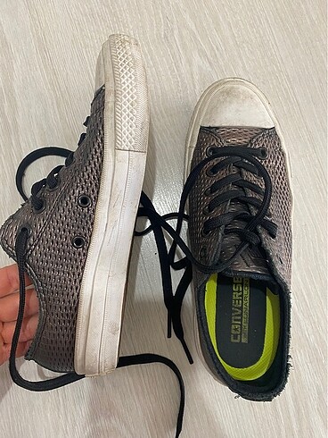 Converse Orjinal converse ayakkabı