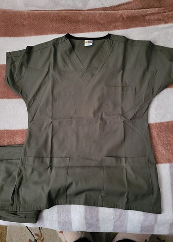 hemşire formasi - Görsel 2