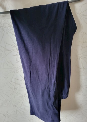 Mavi Ayıcık Baskılı pijama takimj - Görsel 3