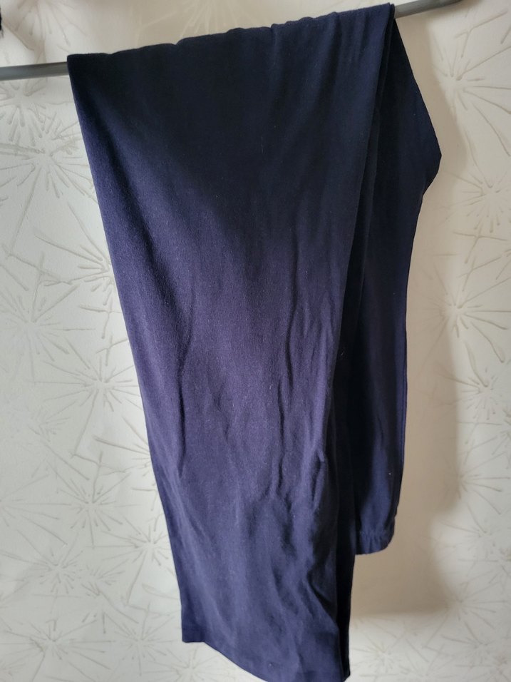 Mavi Ayıcık Baskılı pijama takimj - Görsel 3