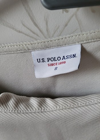 Gri Baskılı Uzun Kollu Kadın Sweatshirt - Görsel 2