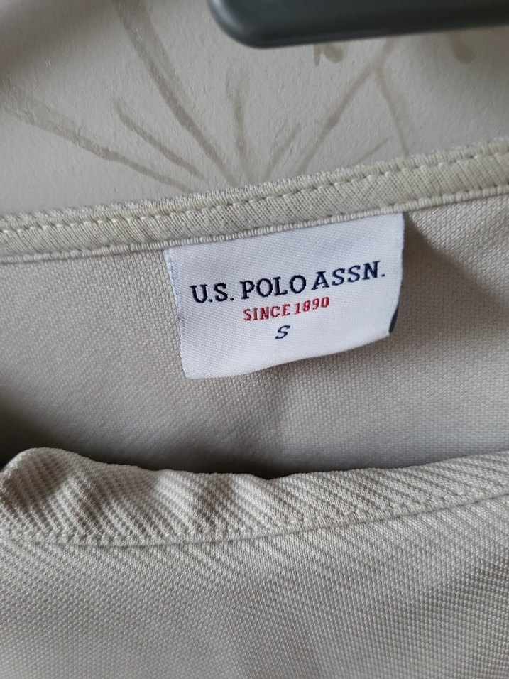 Gri Baskılı Uzun Kollu Kadın Sweatshirt - Görsel 2