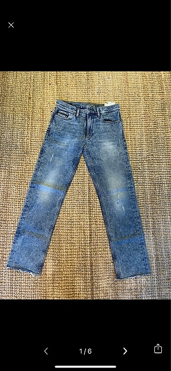 Calvin Klein Jean