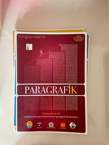 Paragrafik problematik