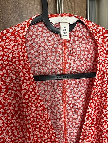 s Beden H&M anvelop elbise