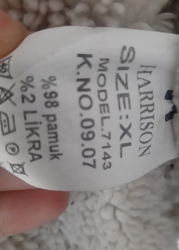 ERKEK KOT MONT - Görsel 3