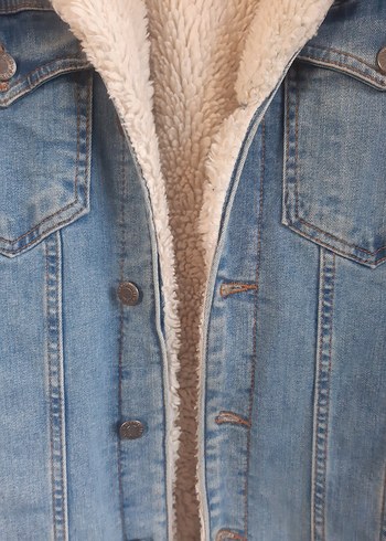 ERKEK KOT MONT - Görsel 2