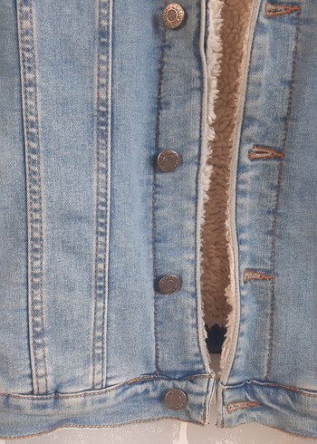 ERKEK KOT MONT - Görsel 5