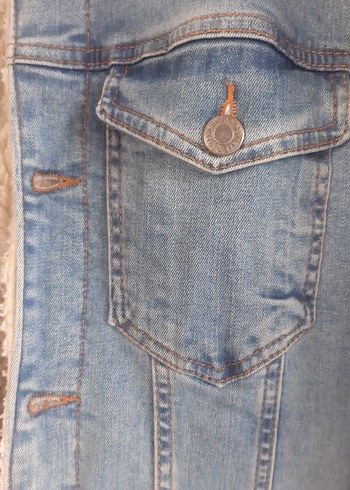 ERKEK KOT MONT - Görsel 6