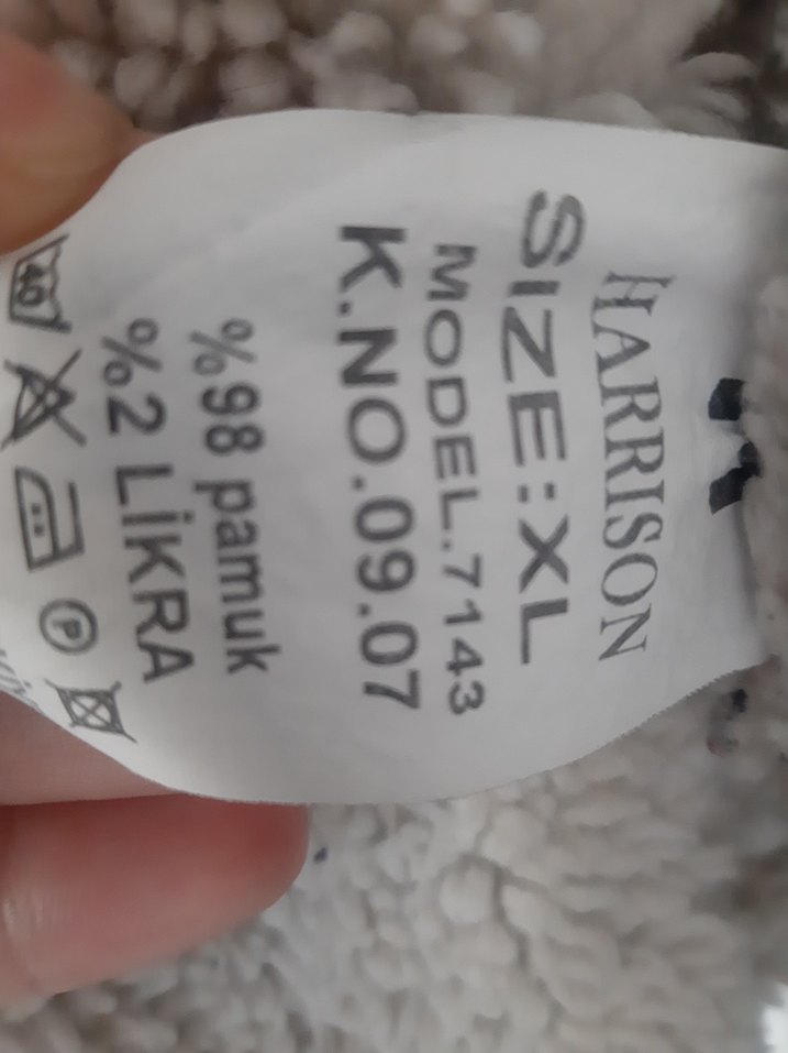 ERKEK KOT MONT - Görsel 3