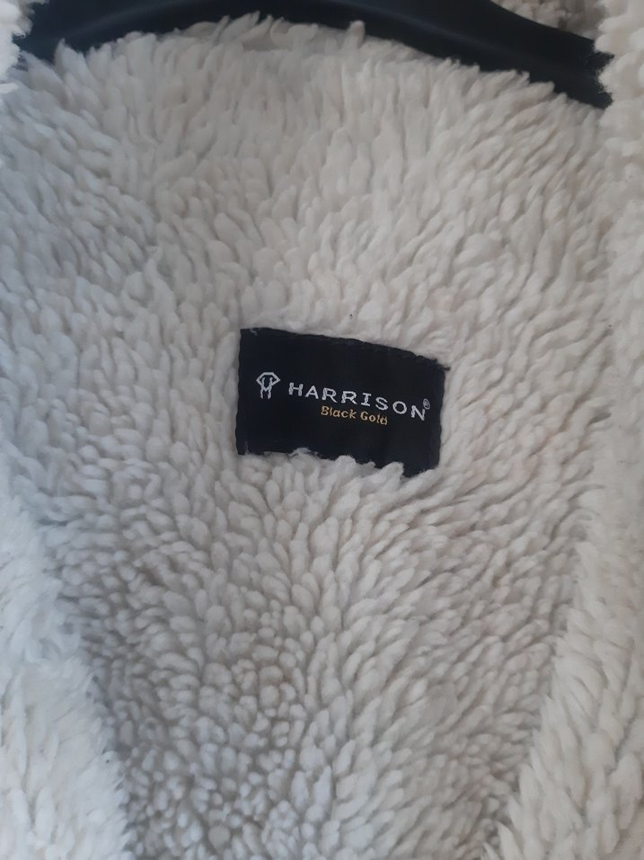 ERKEK KOT MONT - Görsel 4