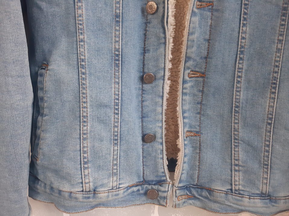 ERKEK KOT MONT - Görsel 5