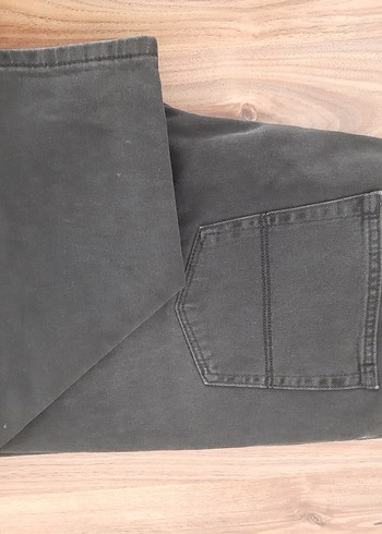 PAULMARK FÜME JEANS - Görsel 5