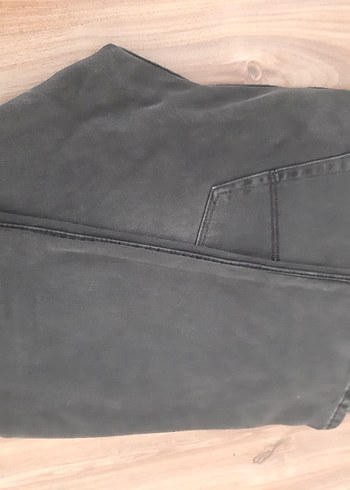 PAULMARK FÜME JEANS - Görsel 3