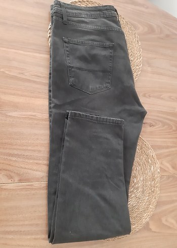 PAULMARK FÜME JEANS - Görsel 6