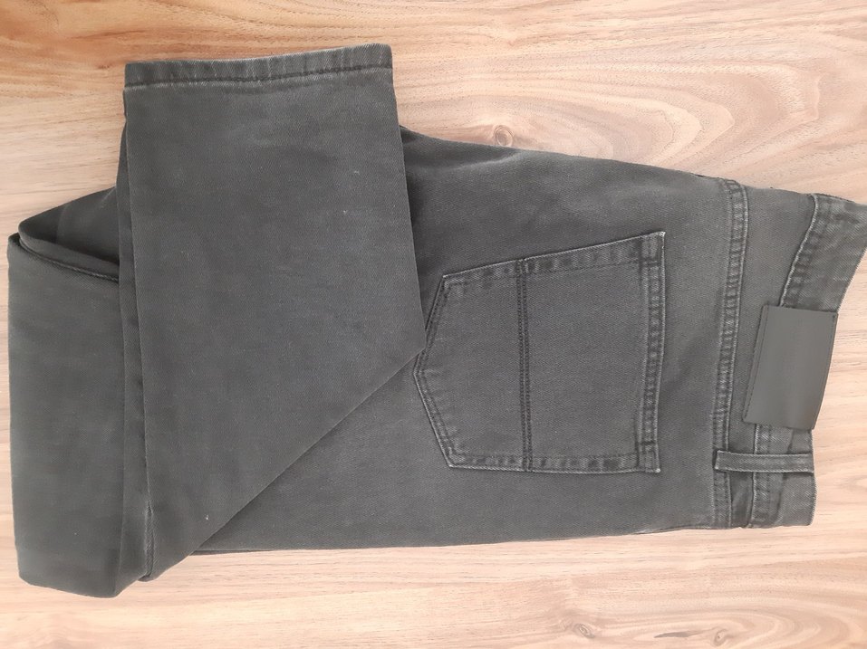 PAULMARK FÜME JEANS - Görsel 5