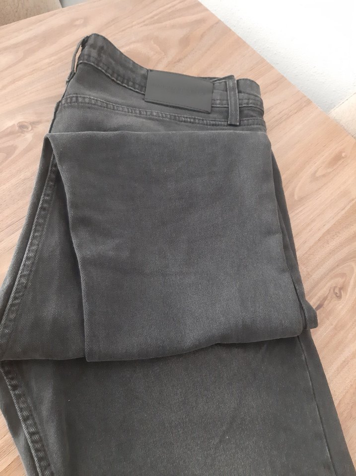 PAULMARK FÜME JEANS - Görsel 4