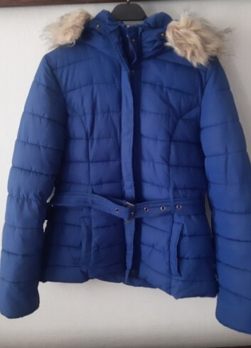 Loft bayan mont - Görsel 2