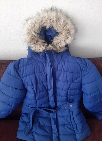 Loft bayan mont - Görsel 3