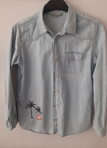Lcw gömlek - Görsel 5