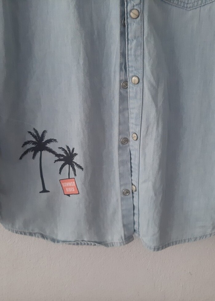 Lcw gömlek - Görsel 2