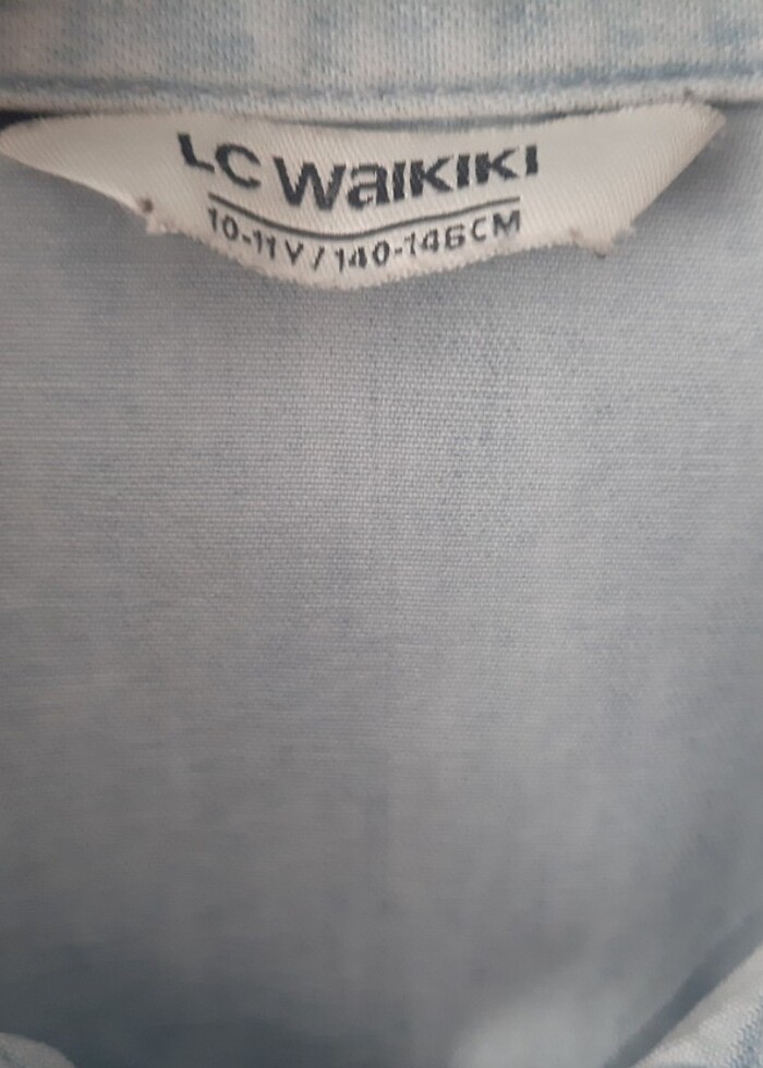 Lcw gömlek - Görsel 4