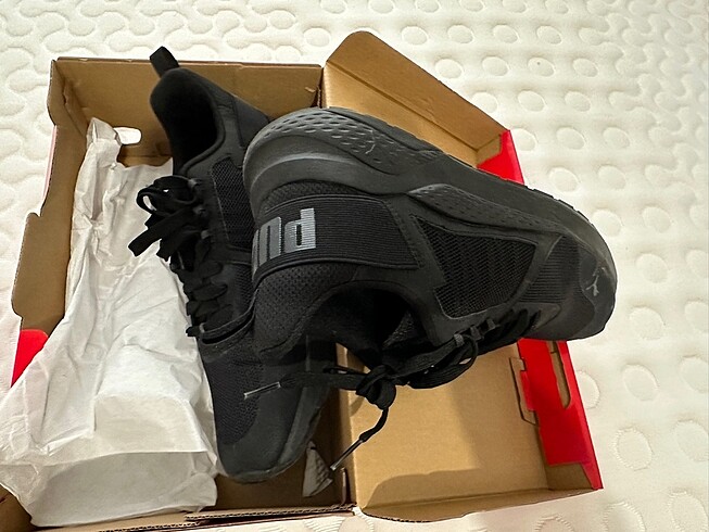 Puma Yeni hiç giyilmedi erkek puma